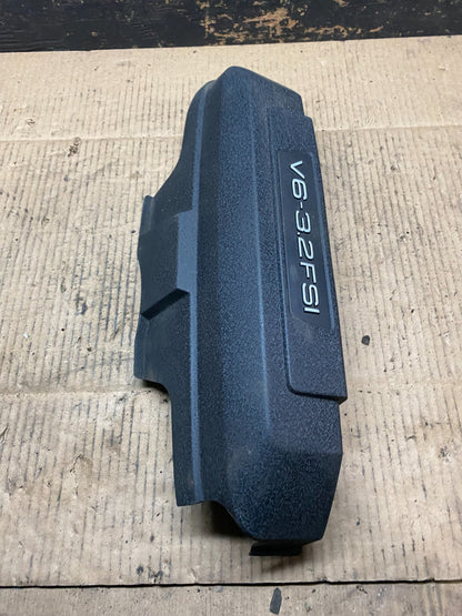 2006 to 2008 Audi A6 3.2L Engine Motor Cover t6627 DG3