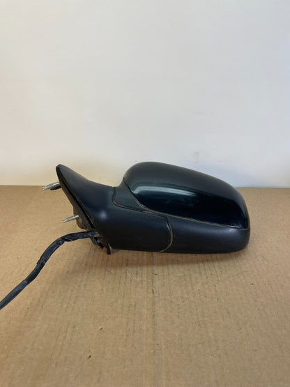 1999 - 2002 Ford Crown Victoria Left Driver LH View Door Mirror AF5474 DW3
