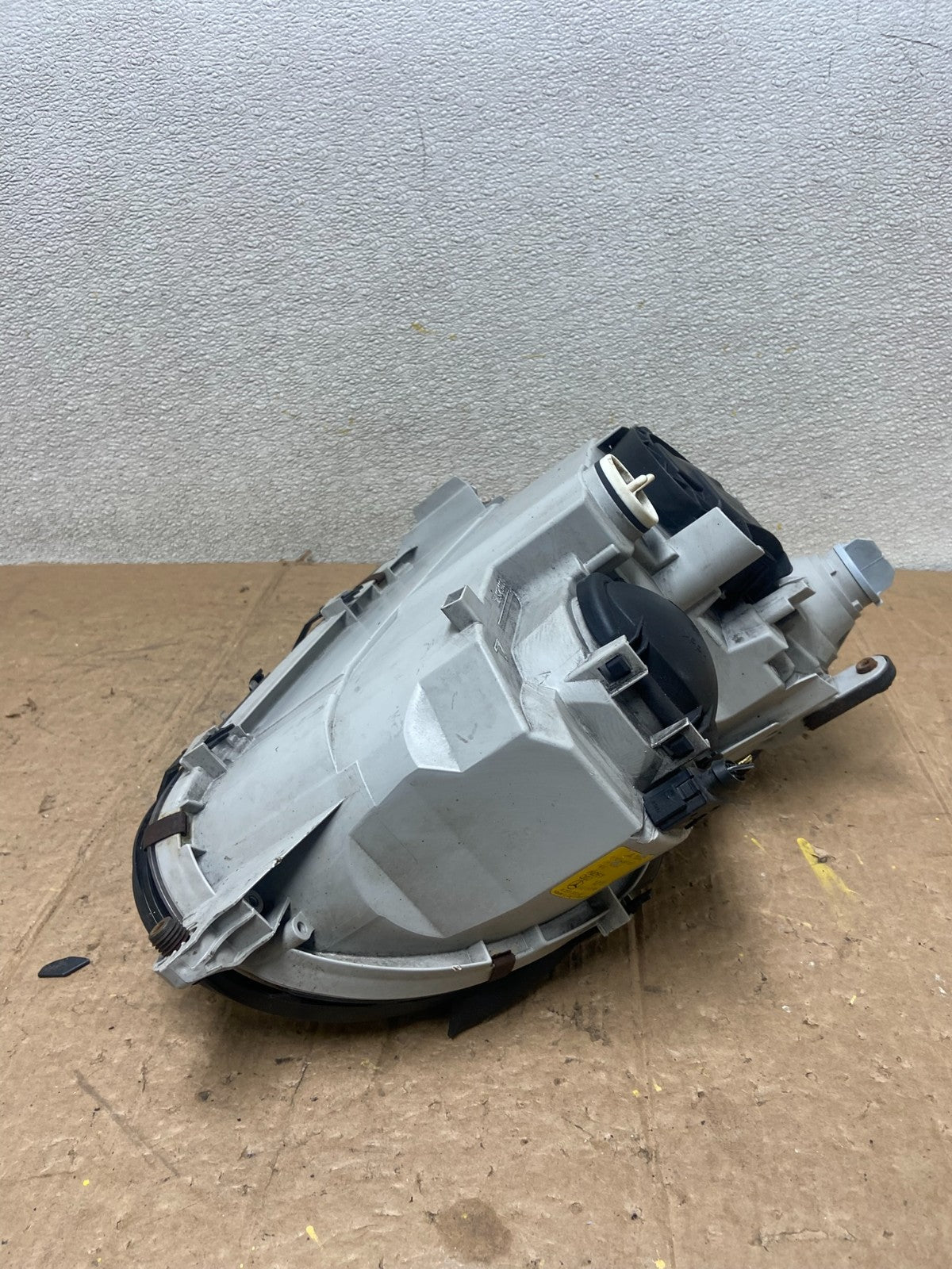 2005 to 2007 Mercedes-Benz C-Class Left LH Side Headlight Oem AA3617 PS3