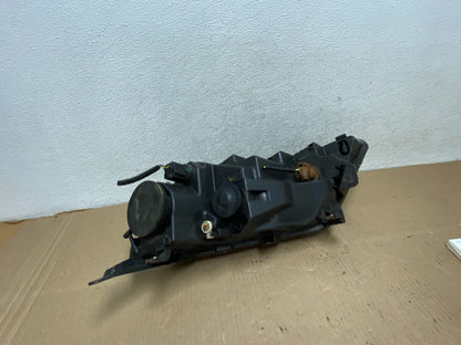 2010 2011 2012 Ford Fusion Right Passenger RH Headlight Halogen AG7925 DW5