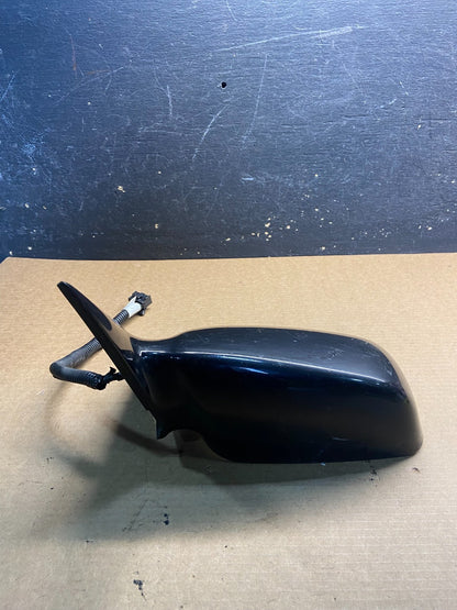2000 2001 2002 Lincoln Ls Left Driver LH View Door Mirror Z9067 MS3