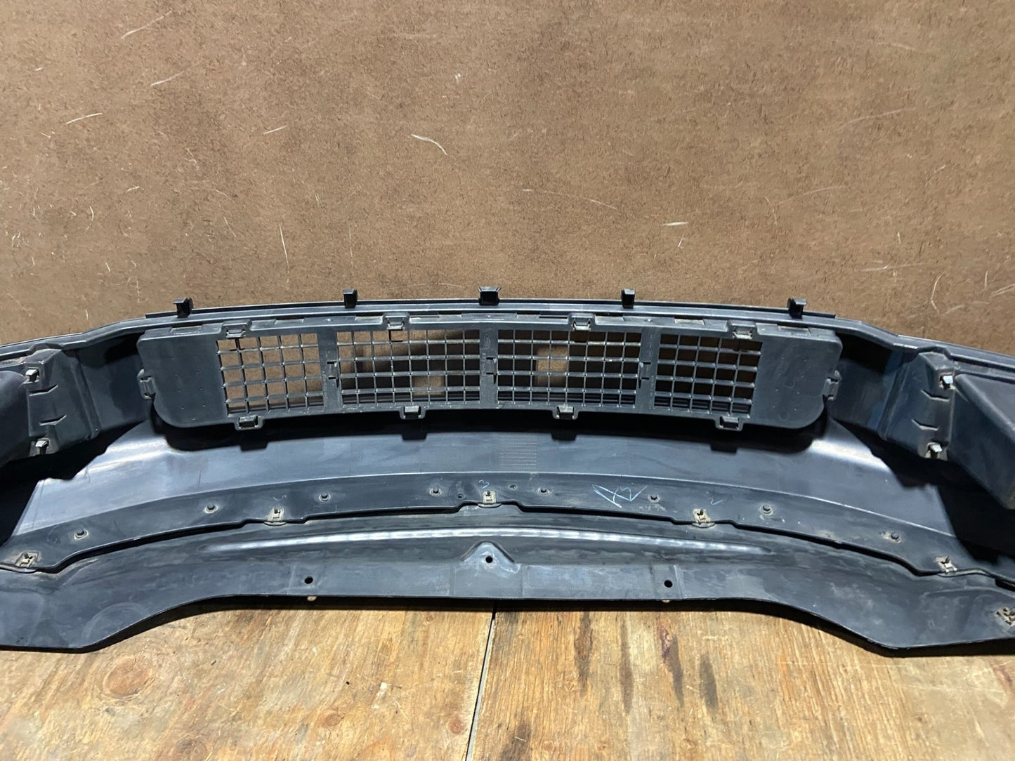 2007 to 2010 Ford Edge Front Bumper Lower Valance 7T43-17C831 AB79027