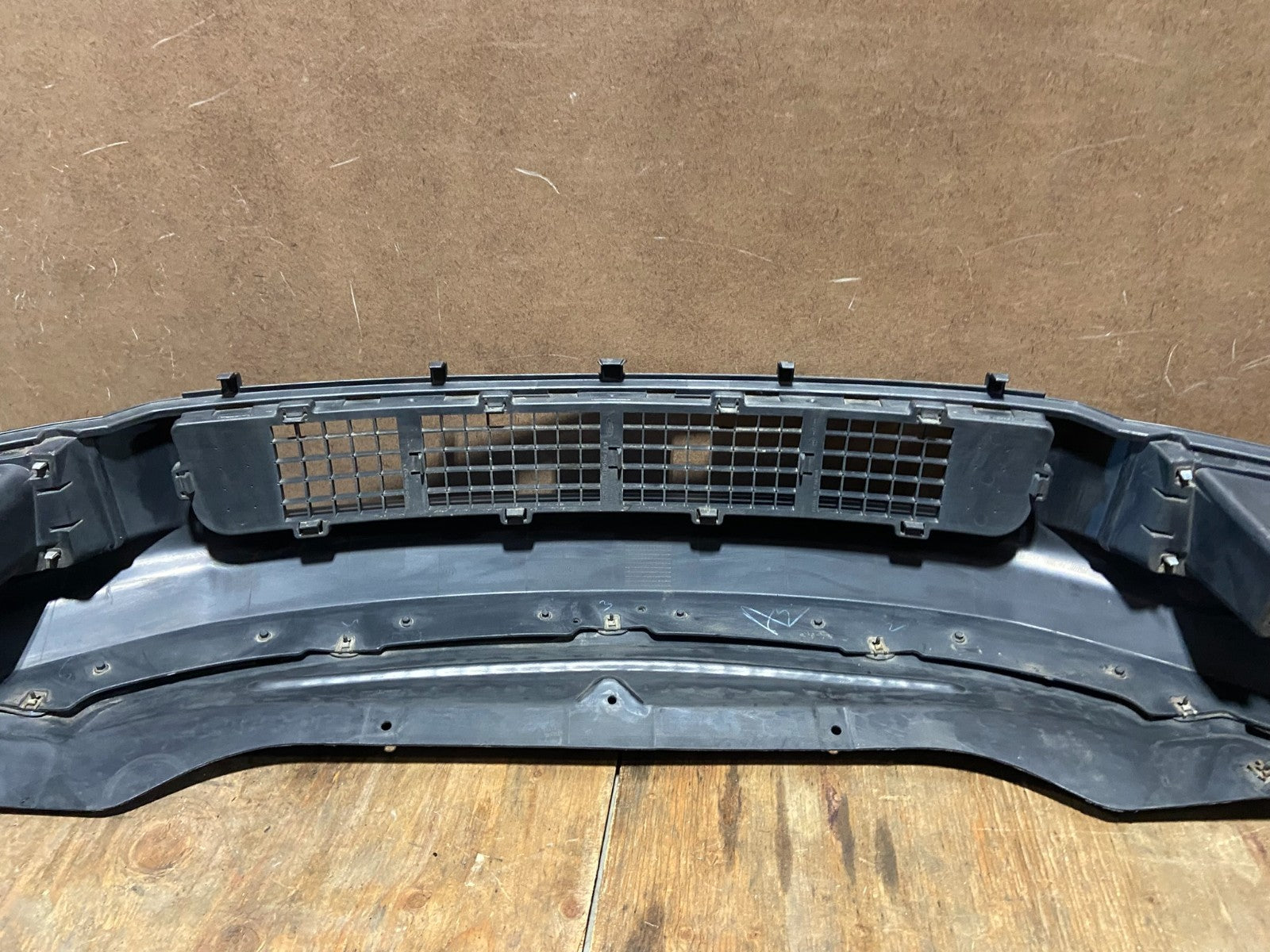 2007 to 2010 Ford Edge Front Bumper Lower Valance 7T43-17C831 AB79027