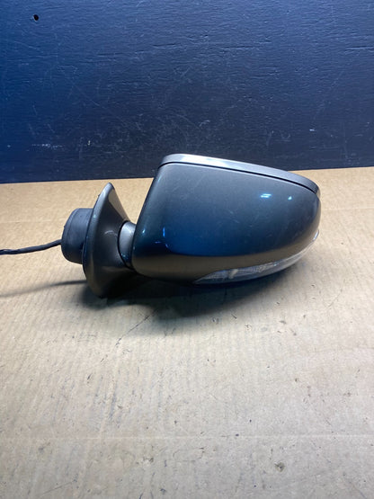2007-2009 Mercedes E-Class Left Driver Lh Side Door Mirror Turn Signal AC4230 DW0