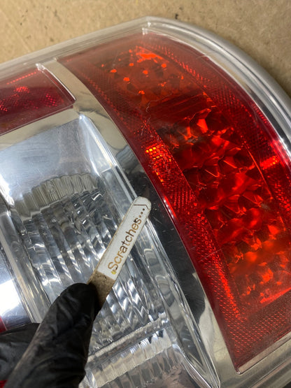 2009 to 2011 Ford Flex Right Passenger RH Side LED Tail light AH8171 DW3