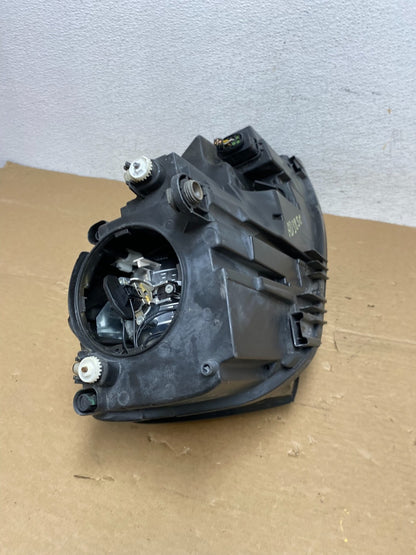 2011 to 2014 Volkswagen Jetta Left Driver LH Headlight Halogen AD3850 DW8