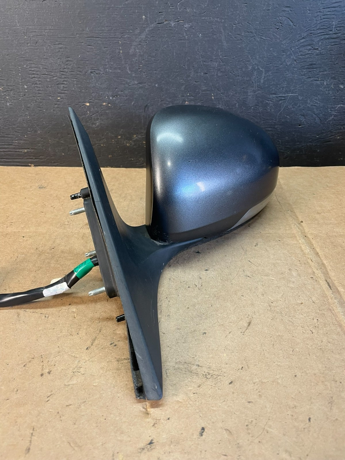 2011 to 2012 Toyota Avalon Left Driver LH Turn Signal View Door Mirror AE1058 DG1