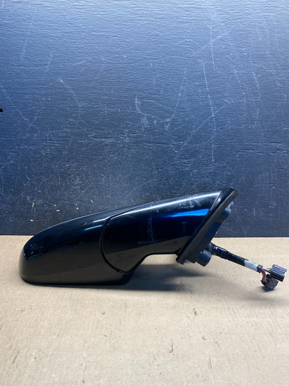 2010 to 2015 Cadillac SRX Right Passenger Rh Side Door Mirror AG3204 MS3