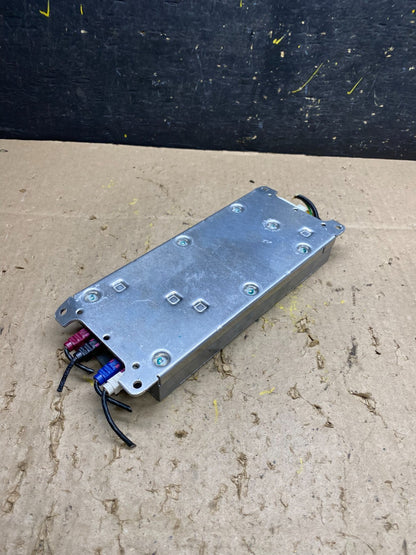 2012 to 2016 Bmw Bluetooth  Control Module Computer Telematics OEM u5387 DG3