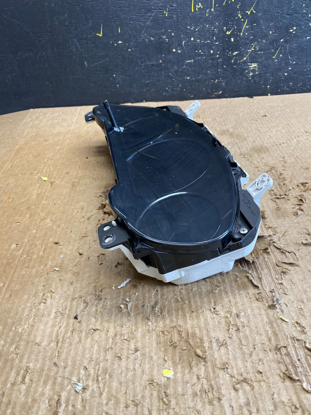 2008 2009 2010 Toyota Sienna Speedometer Cluster Gauge OEM Z9807 DG3