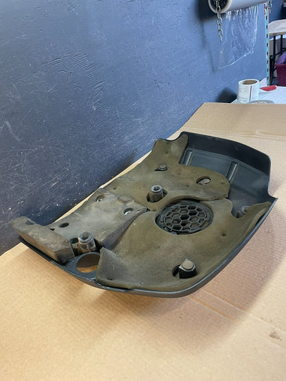 2012 to 2014 Jeep grand Cherokee 3.6L Engine Cover AC2154 DG3