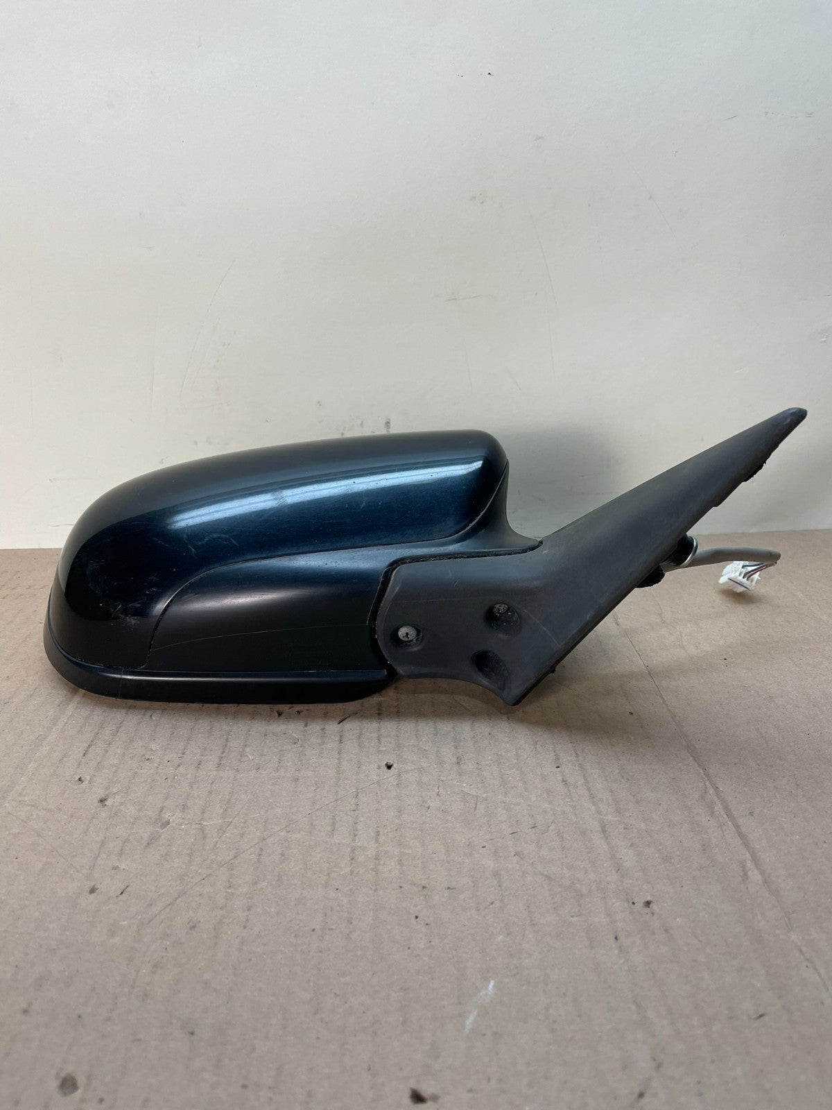 2005-2009 Subaru Legacy Outback Right Passneger Side Door Mirror AJ0731 DG3