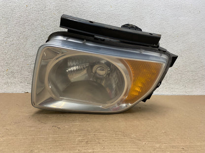 2003 to 2006 Honda Element Left Driver Lh Side Headlight AH9426 DW0