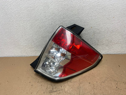 2009-2013 Subaru Forester Right Passenger Rh Side Tail Light AF4297 LK0