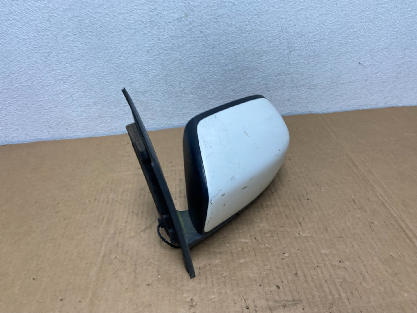 2007-2012 Mazda CX-7 Left Driver LH Side View Door Mirror AC7587 DW2