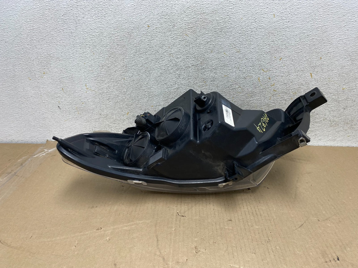 2010-2019 Lincoln Mkt Right Passenger Rh Side Headlight Xenon Hid AH6724 DW3