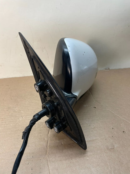 2015-2024 Mitsubishi Outlander Sport Left Driver LH View Door Mirror AI0455 DG1