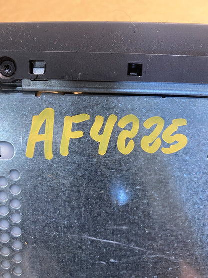 2004 to 2008 Ford F-150 AM/FM CD Stereo Radio Head 8l3t-18c869-af AF42257