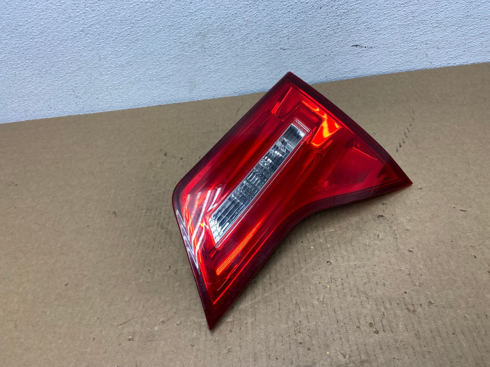 2007 2008 2009 Acura Mdx Right Passenger Rh Side Inner Tail Light AC1178 LK2
