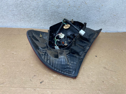 2002 2003 2004 Toyota Camry Left Driver LH Side Tail Light AH8374 LK6