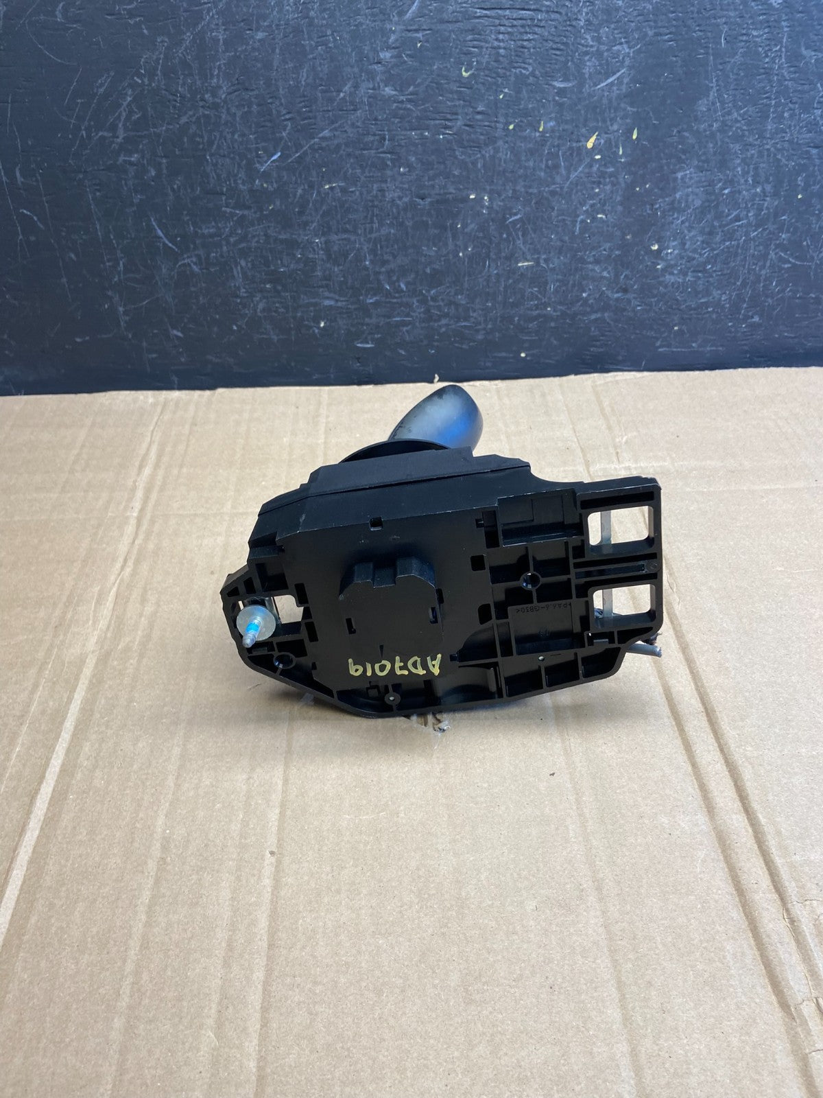 2008-2010 BMW 528I 535I E60 Auto Gear Selector Transmission Shifter AD7019 DG4