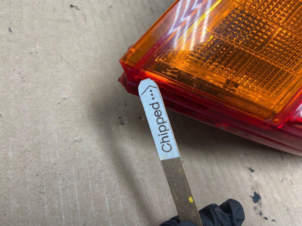 2009 2010 Nissan Murano Right Passenger Rh Side Tail Light AH5774 LK6