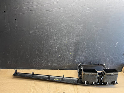2013-2016 Mazda CX-5 Center Dash Air Vent Bezel Trim Cover Panel ae1693 DG6