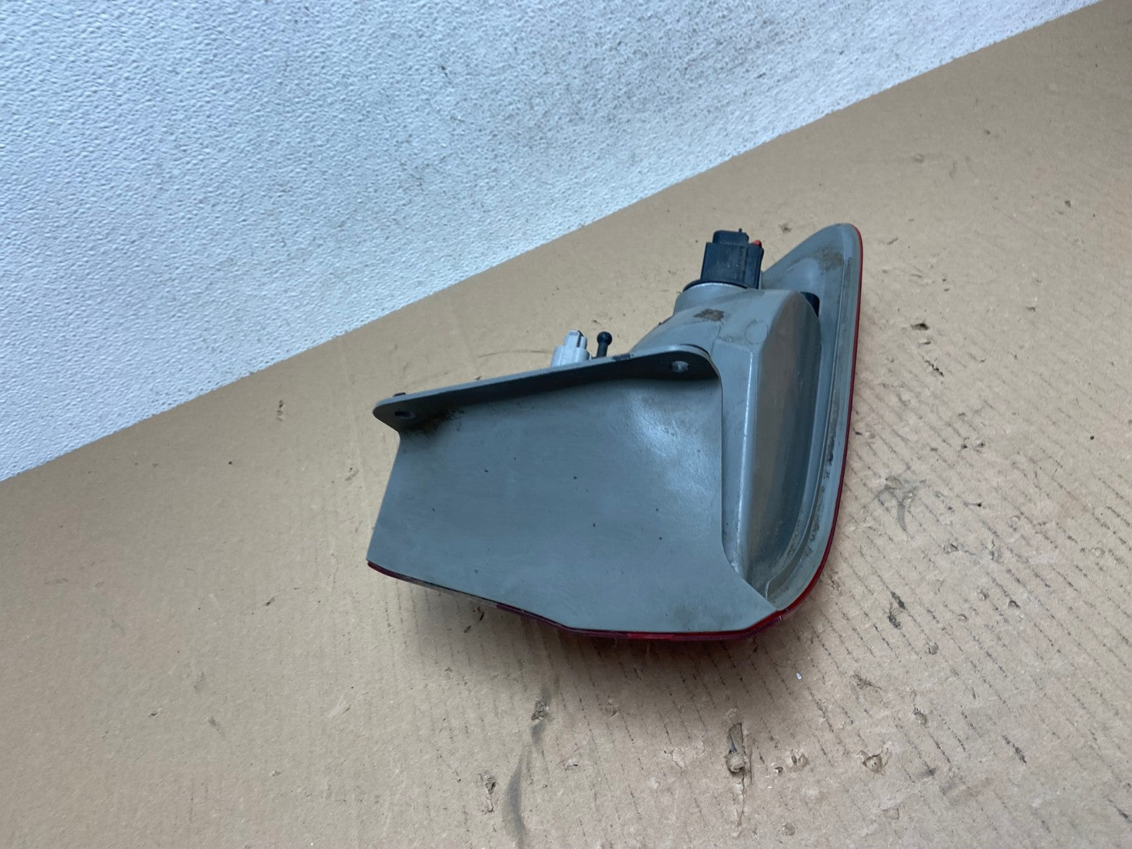 2011-2013 Jeep Grand Cherokee Right Passenger Side Rh Tail Light AE7326 LK4