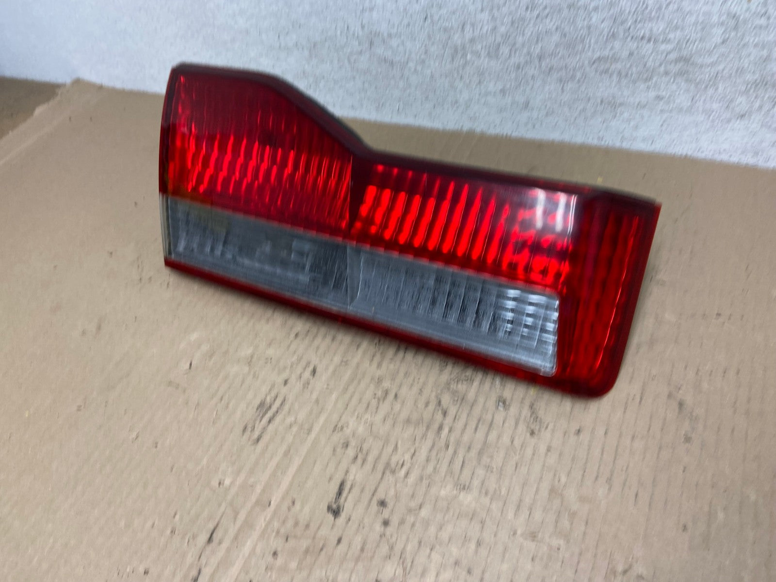 2001 to 2002 Honda Accord Left Driver LH Side Inner Tail Light AF5967 LK1