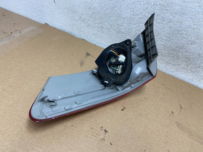 2007 2008 2009 Toyota Camry Left Driver LH Side LED Tail Light AH4422 DW5