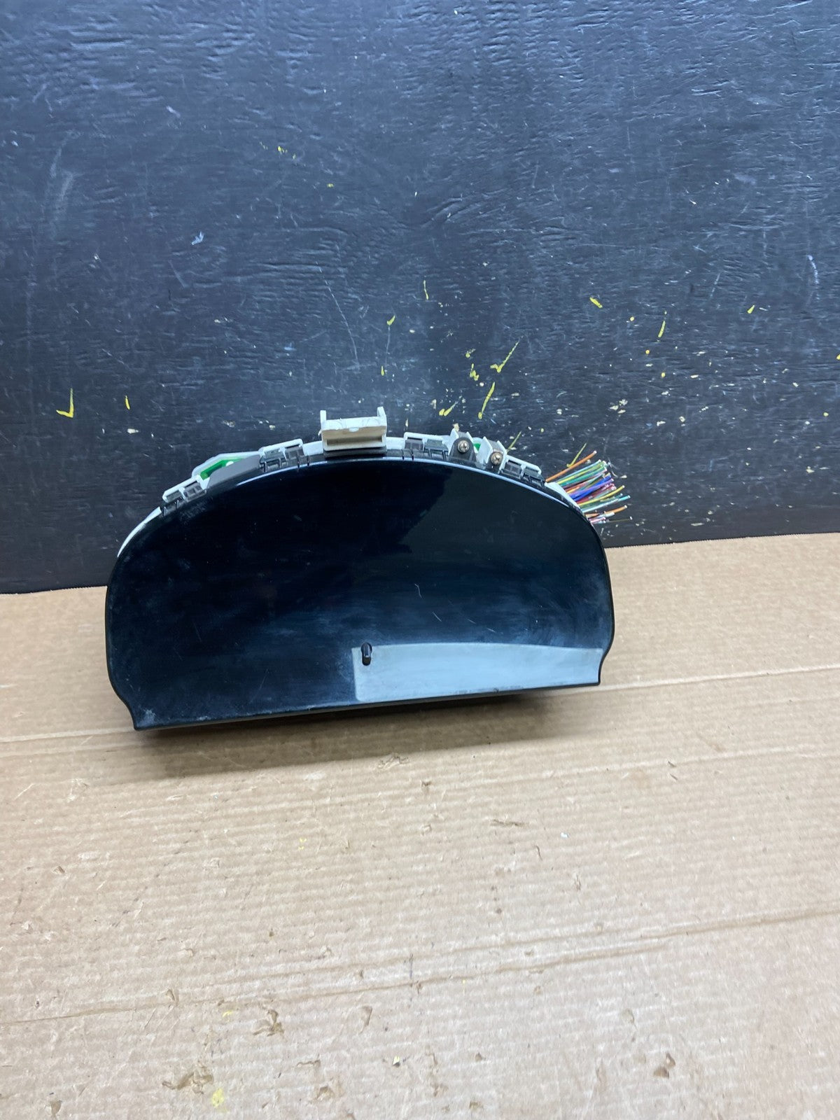 2000 to 2003 Lexus RX300 Speedometer Cluster Gauge OEM w1705 DG0