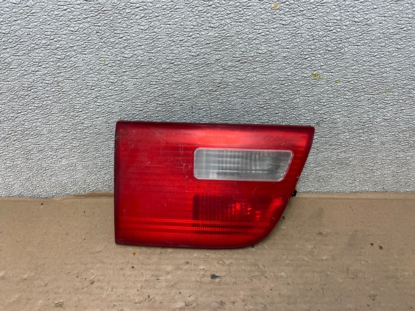 2004 2005 2006 Bmw X5 Left Driver Lh Inner Tail Light Oem AB0239 LK0