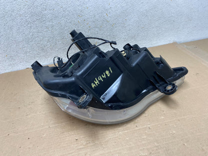 2008 to 2016 Chrysler Town and Country Left Driver Lh Side Headlight AH9481 DW7