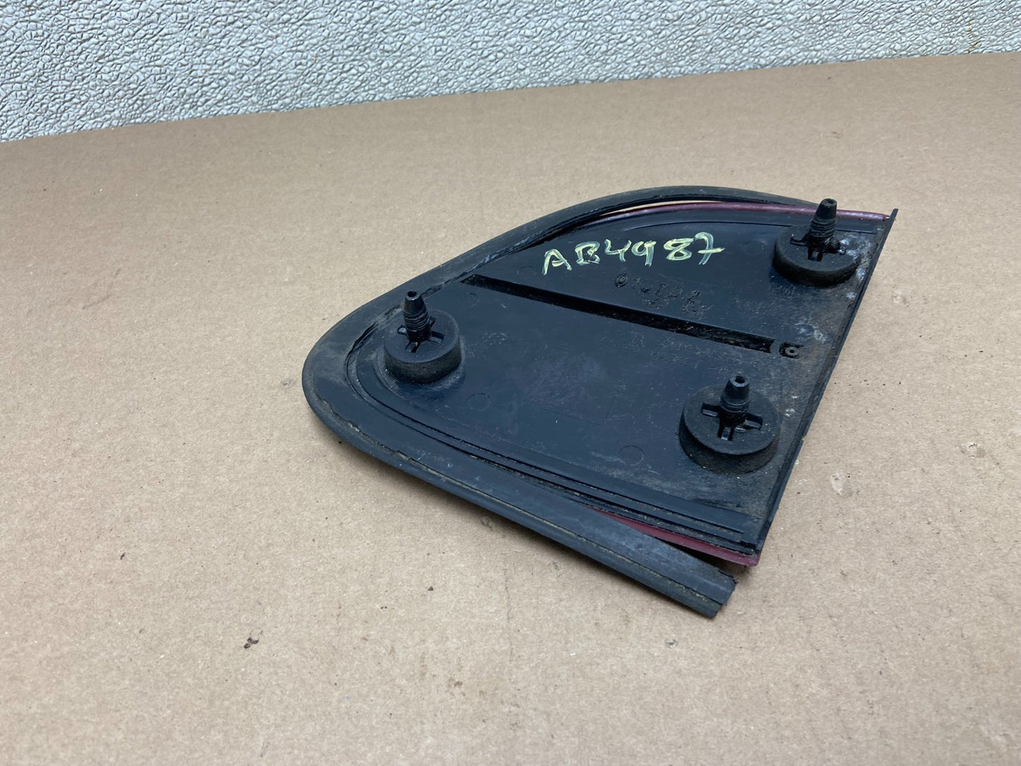 1997 to 2003 Chevrolet Malibu Left Driver Lh Side Inner Tail Light OEM AB4987 LK5