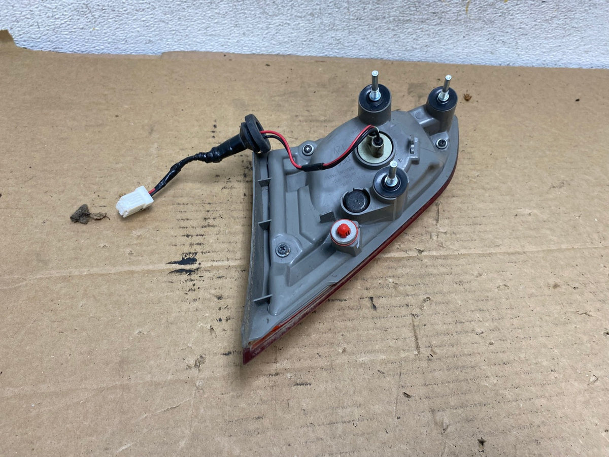 2011-2014 Nissan Murano Left Driver Lh Side Inner Tail Light AH7963 LK4