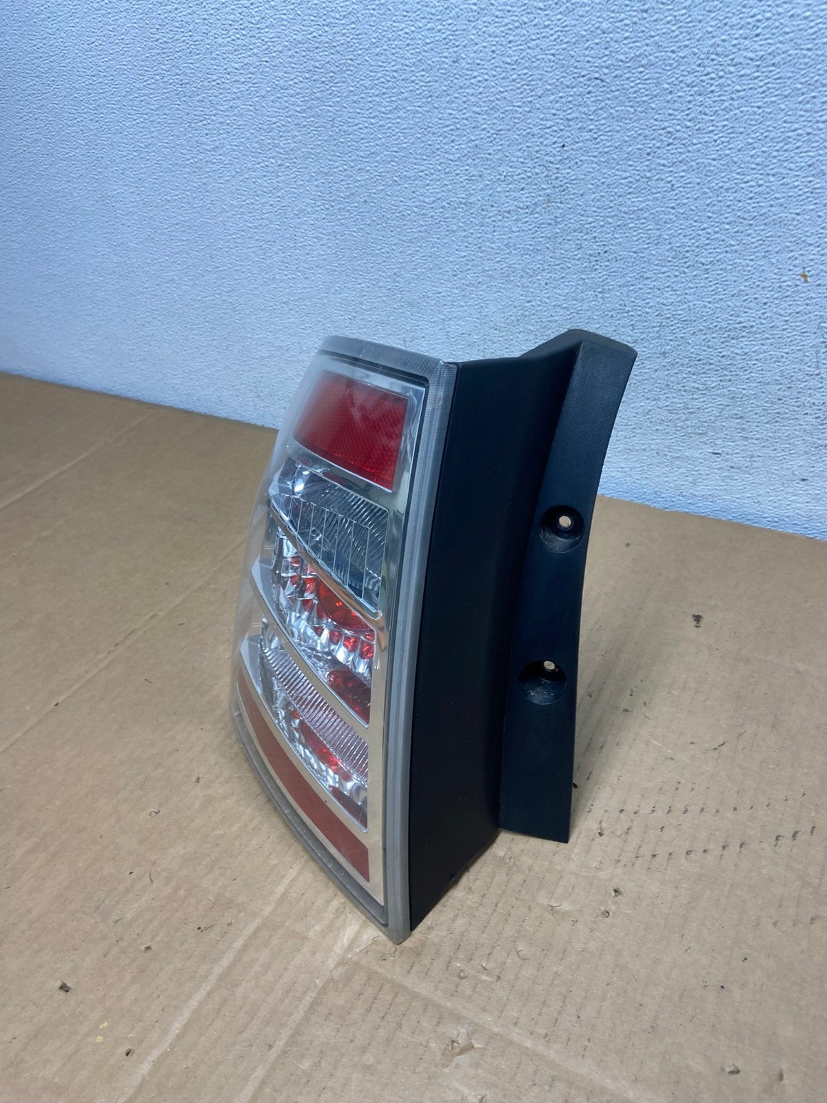 2007 2008 2009 2010 Ford Edge Tail light Left Driver LH Side AD0870 LK1