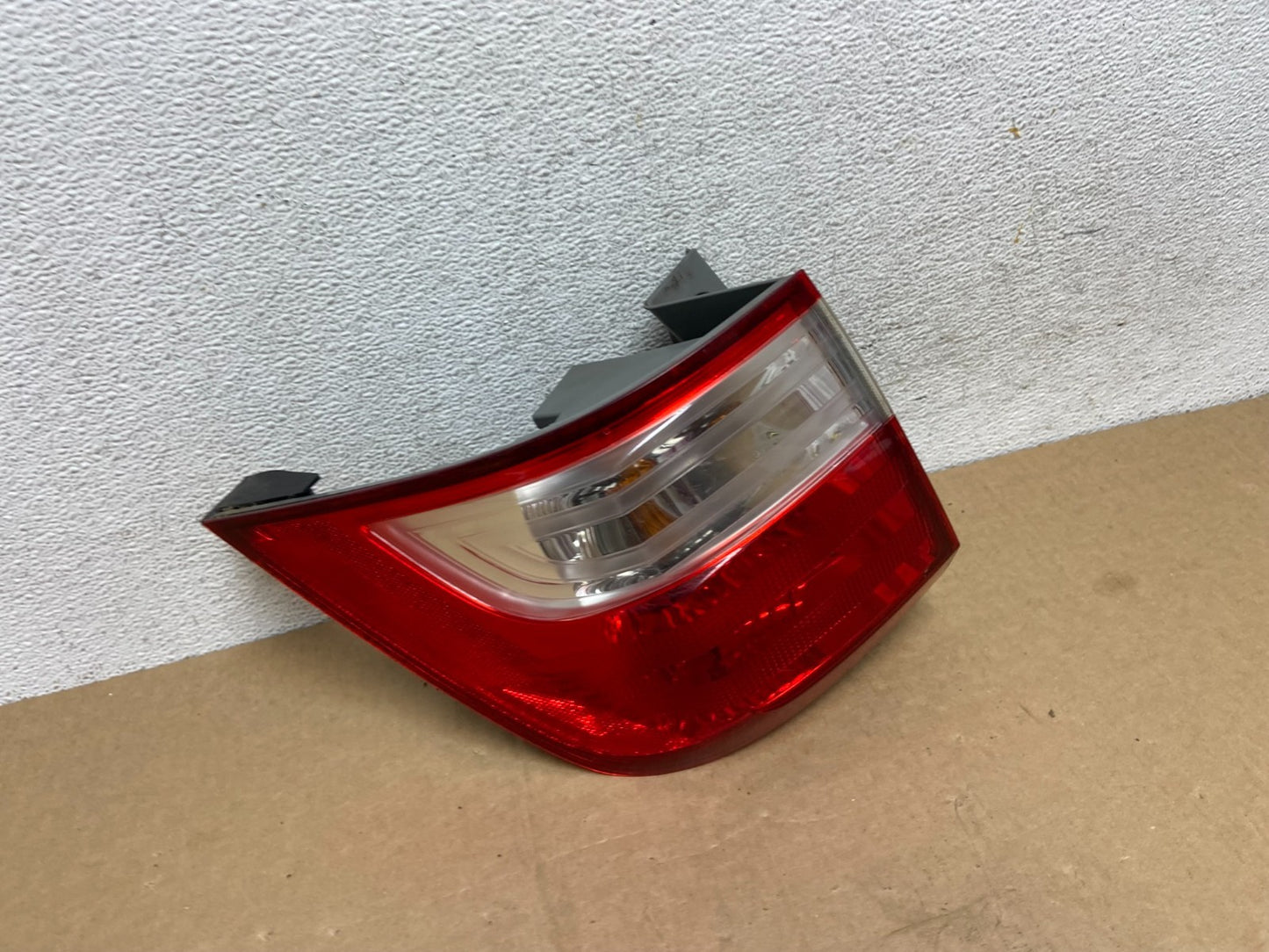 2011 2012 2013 Honda Odyssey Left Driver Side Tail Light AF9508 DW2