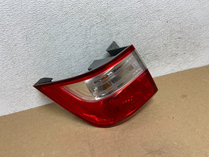 2011 2012 2013 Honda Odyssey Left Driver Side Tail Light AF9508 DW2
