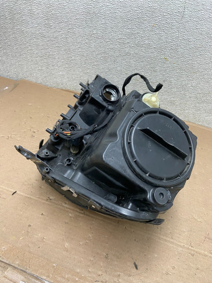 Halogen 2009-2011 Mercedes-Benz ML Class Right Passenger Headlight Oem AB0246 DW10