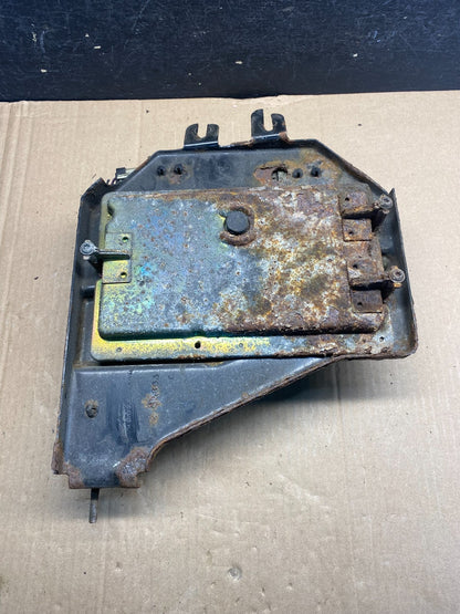2004 Jeep Grand Cherokee 4.0L ECM ECU Engine Control Computer Module AE7527 DW1
