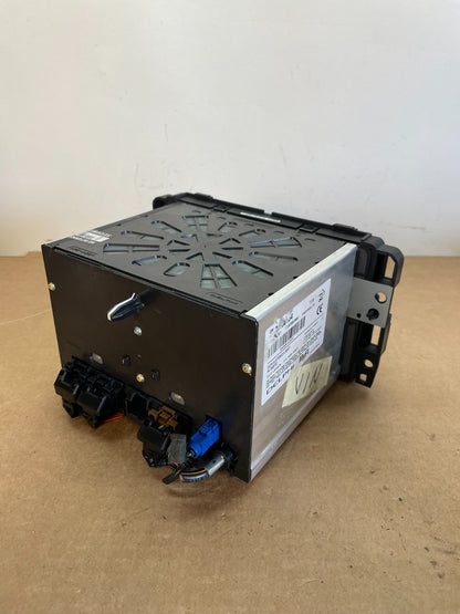 Buick Enclave GMC Acadia Chevrolet Traverse Navigation Radio AG08014