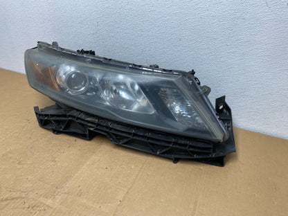 2010 - 2012 Honda Accord Crosstour Right Passenger RH Side Headlight AC8551 DW1