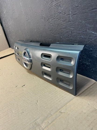 2009 to 2014 Nissan Cube Front Upper Grill Grille AE3690 DG1