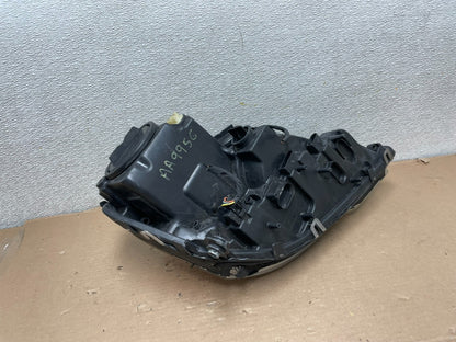 Halogen 2009-2011 Mercedes-Benz ML Class Left Driver LH Headlight Oem AA9956 DW6
