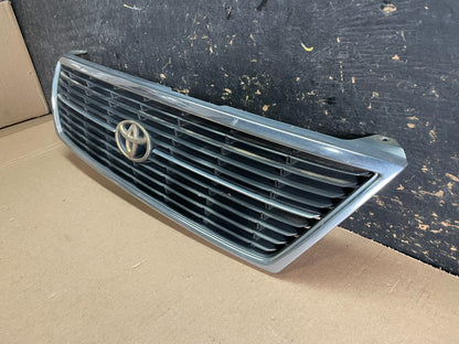 1995 1996 1997 Toyota Avalon Front Upper Grill Grille OEM Z8581 DG2