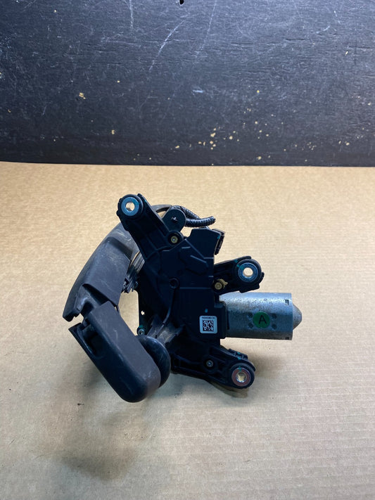 2013-2020 Infiniti QX60 JX35 Rear Liftgate Back Window Wiper Motor OEM z9041 DG0