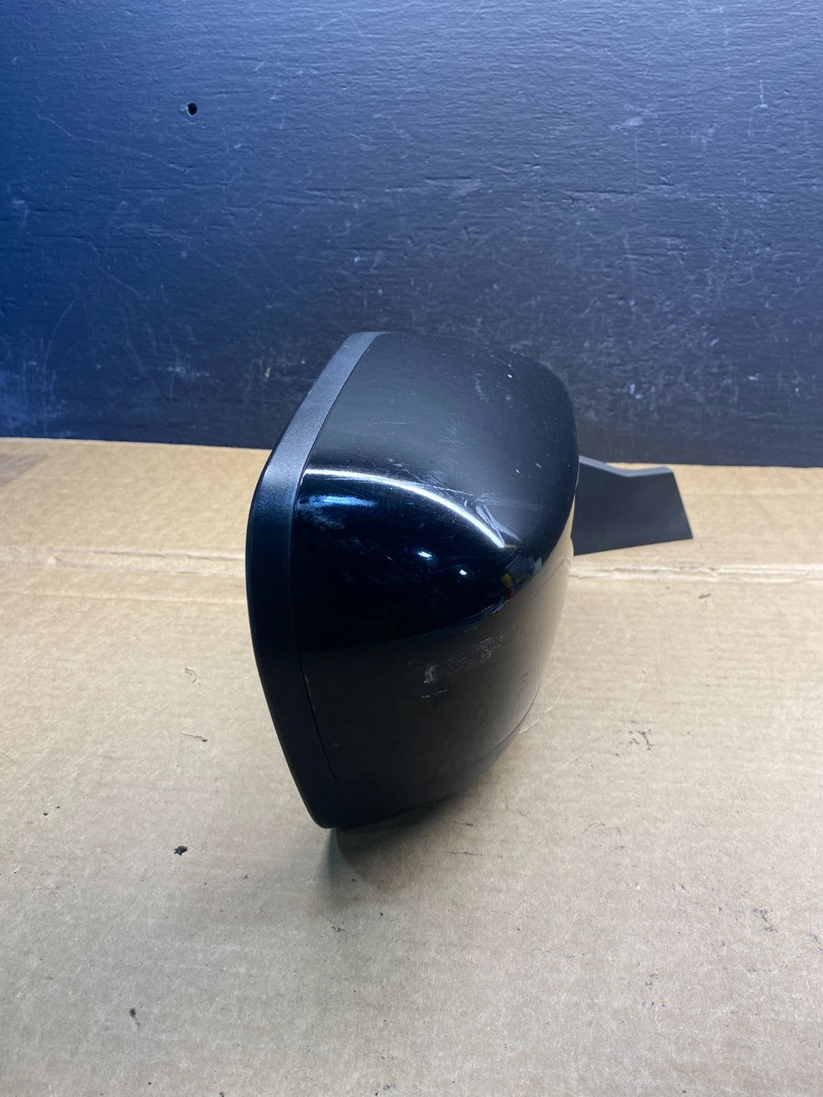 2010 to 2012 Mazda 5 Right Passenger RH View Door Mirror ad3025 DG9