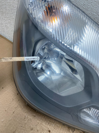 2014 to 2017 Mercedes Sprinter Headlight Right Passenger Halogen Oem AB2504 DG4