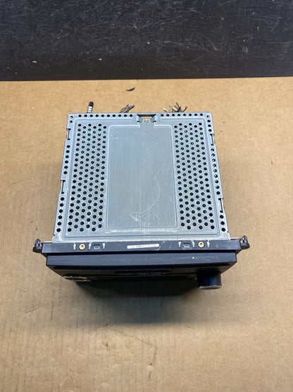 2009 2010 Ford Edge AM FM Radio Stereo Receiver CD Player AH4994 DG4