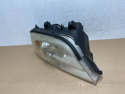2004 2005 2006 Acura MDX Right Passenger RH Headlight Halogen AE6640 DW1